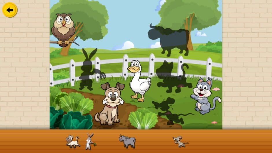 Скриншот 2 из Zoozzle