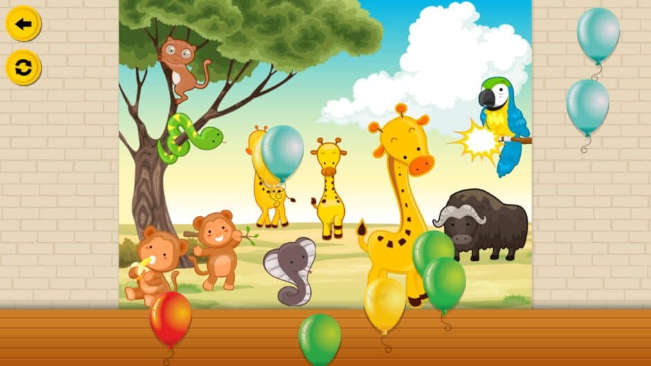 Скриншот 3 из Zoozzle
