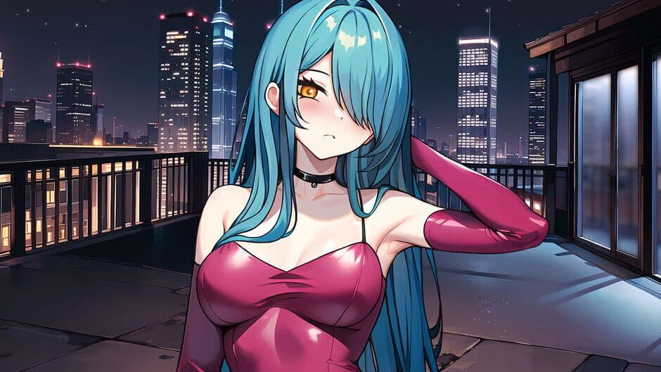 Скриншот 2 из Hentai Games Collection