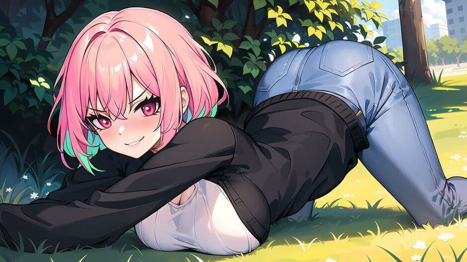 Скриншот 3 из Hentai Games Collection