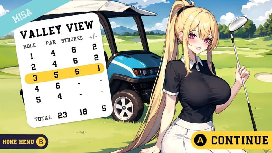 Скриншот 1 из Hentai Games Collection