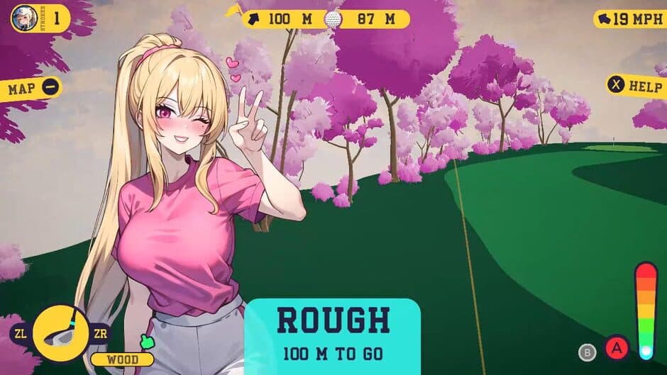 Скриншот 4 из Hentai Games Collection