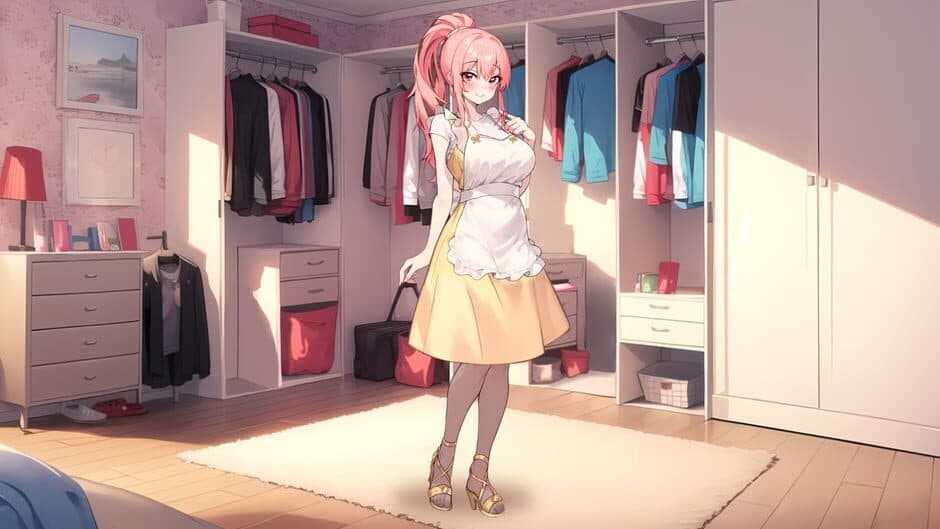 Скриншот 5 из Hentai Games Collection