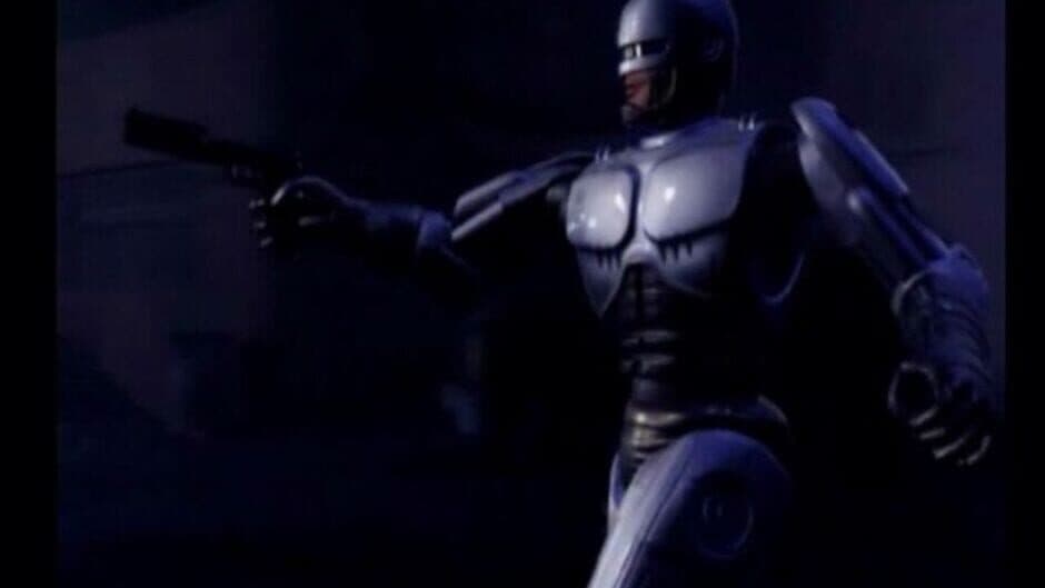 Скриншот 2 из RoboCop