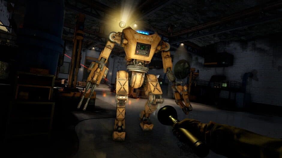 Скриншот 3 из Atomfall