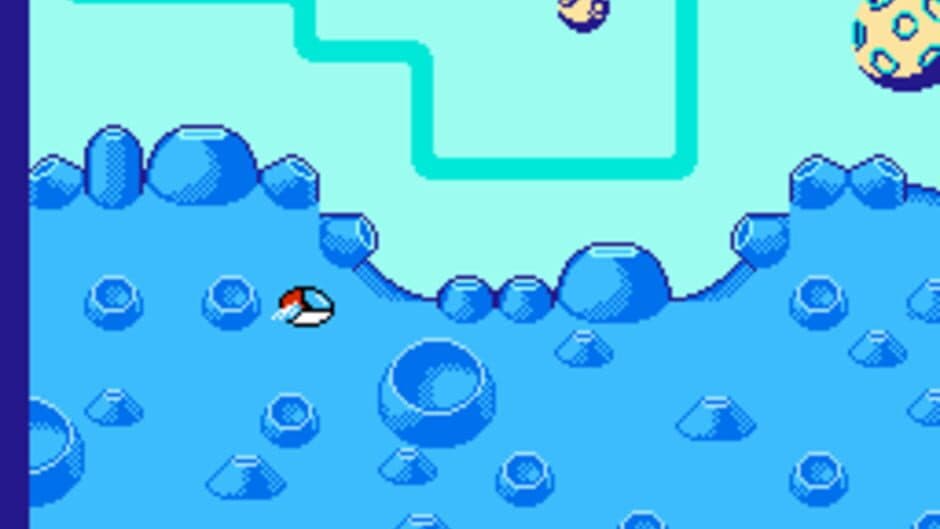Скриншот 6 из Fantasy Zone