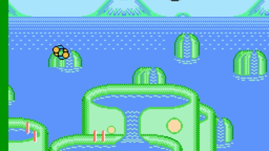 Скриншот 7 из Fantasy Zone