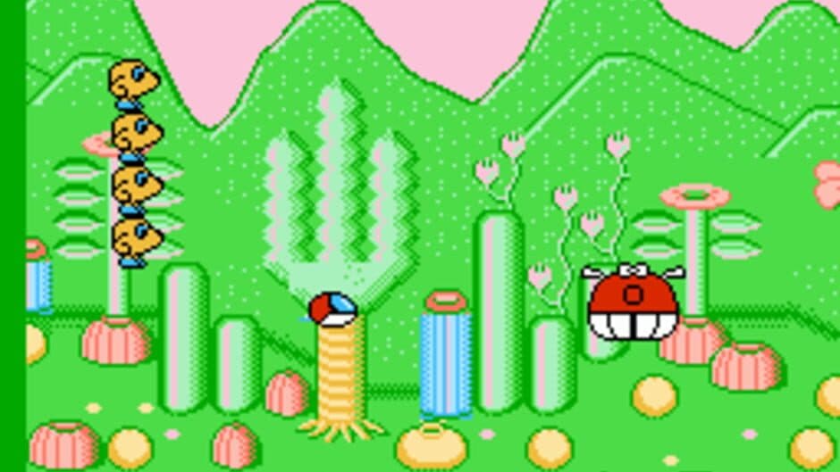 Скриншот 8 из Fantasy Zone