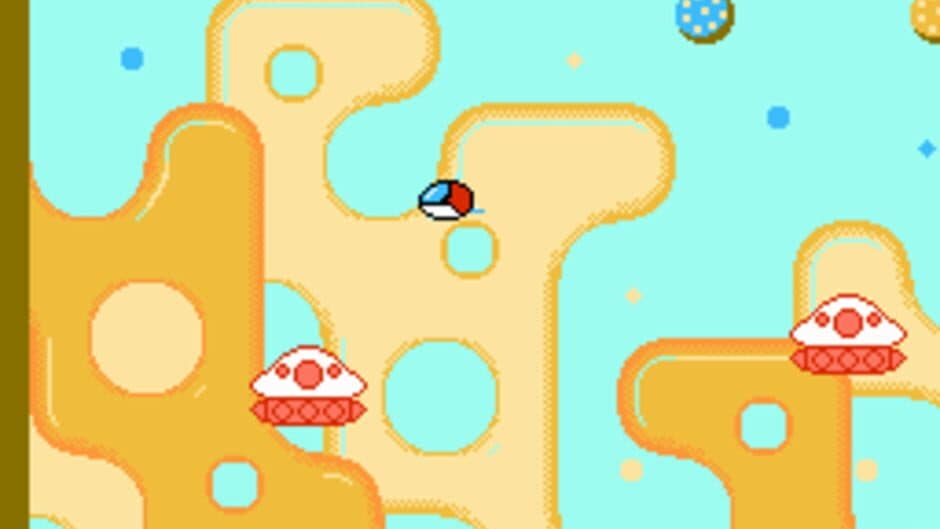 Скриншот 10 из Fantasy Zone