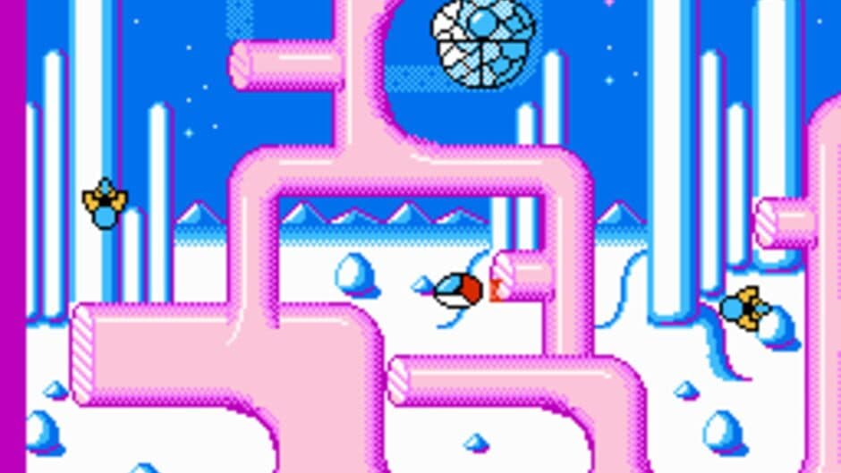 Скриншот 3 из Fantasy Zone