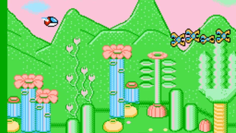 Скриншот 2 из Fantasy Zone