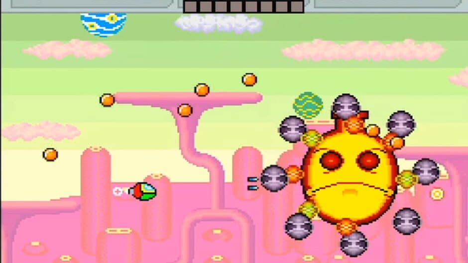 Скриншот 5 из Fantasy Zone Neo Classic
