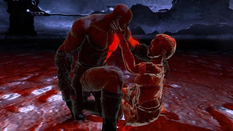 Скриншот 7 из God of War III: Remastered
