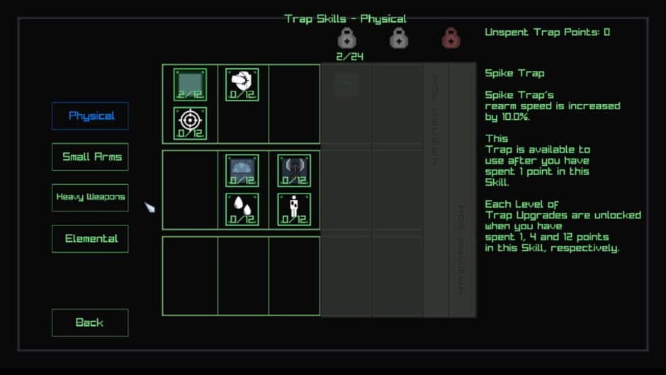 Скриншот 2 из Neural Shock