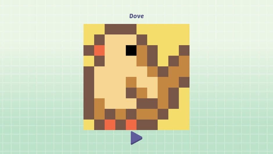 Скриншот 3 из Nonogram Animals