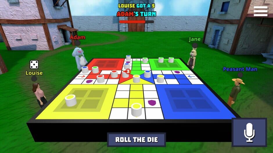 Скриншот 2 из GameLib