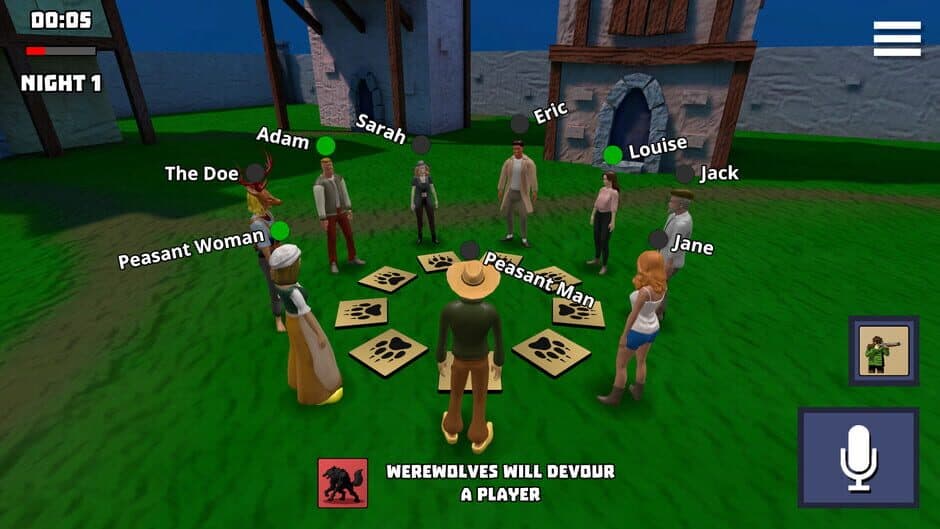 Скриншот 5 из GameLib