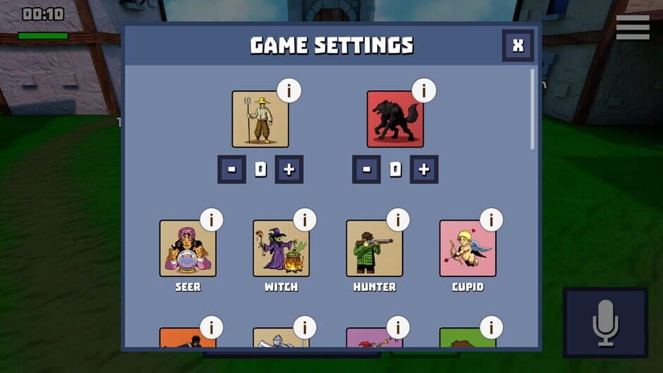 Скриншот 3 из GameLib