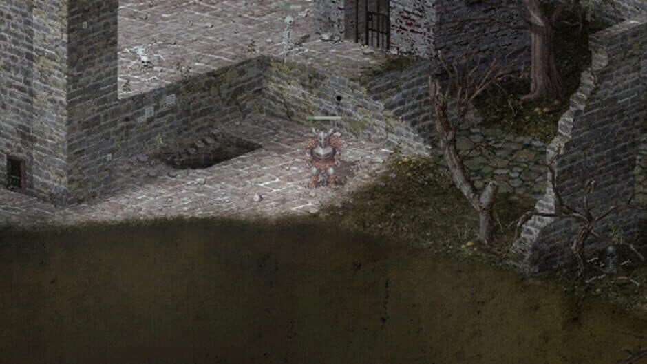 Скриншот 2 из Druid