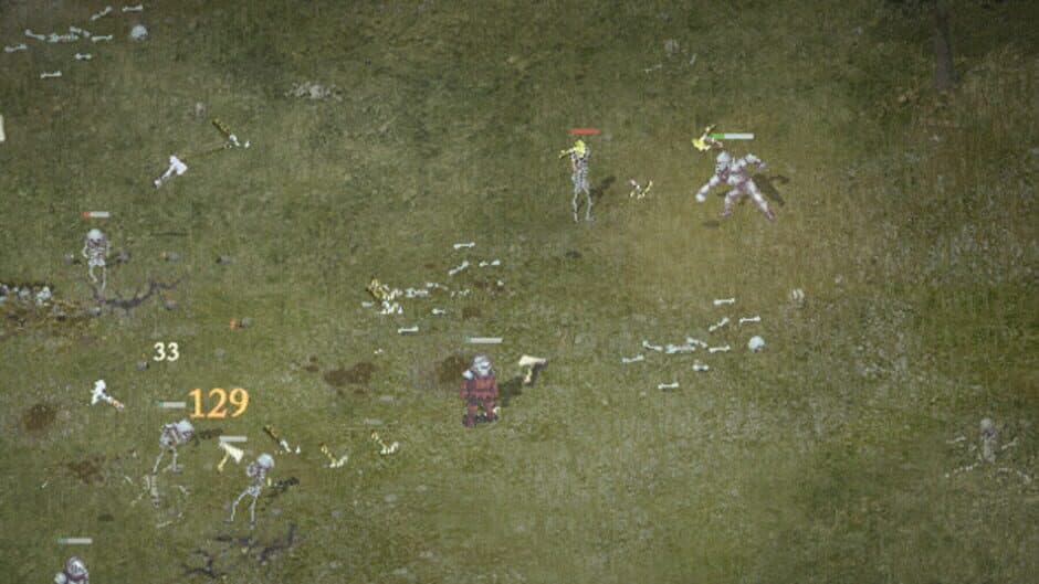 Скриншот 3 из Druid