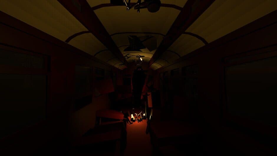 Скриншот 5 из Red Trees Rail. CO
