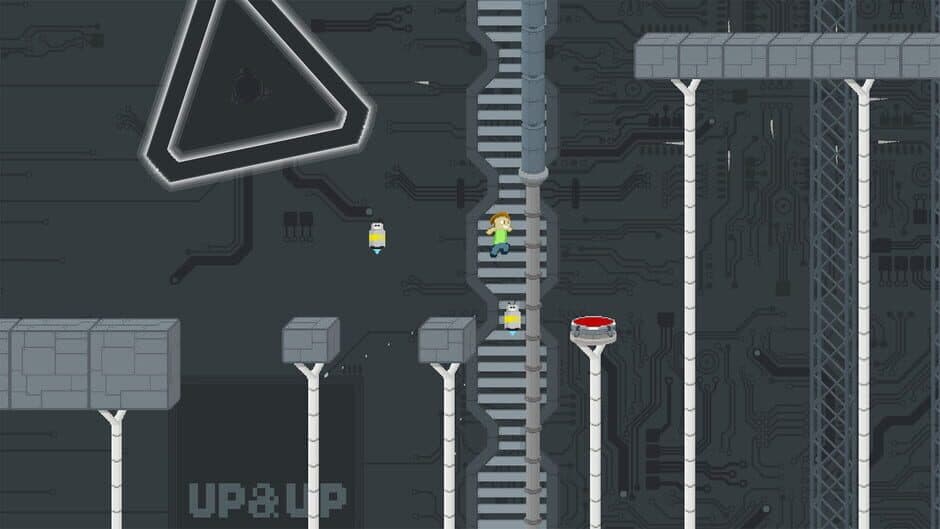 Скриншот 9 из Jaro Adventures