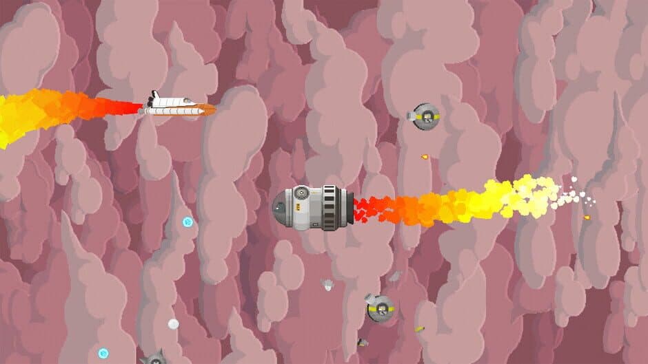 Скриншот 1 из Jaro Adventures