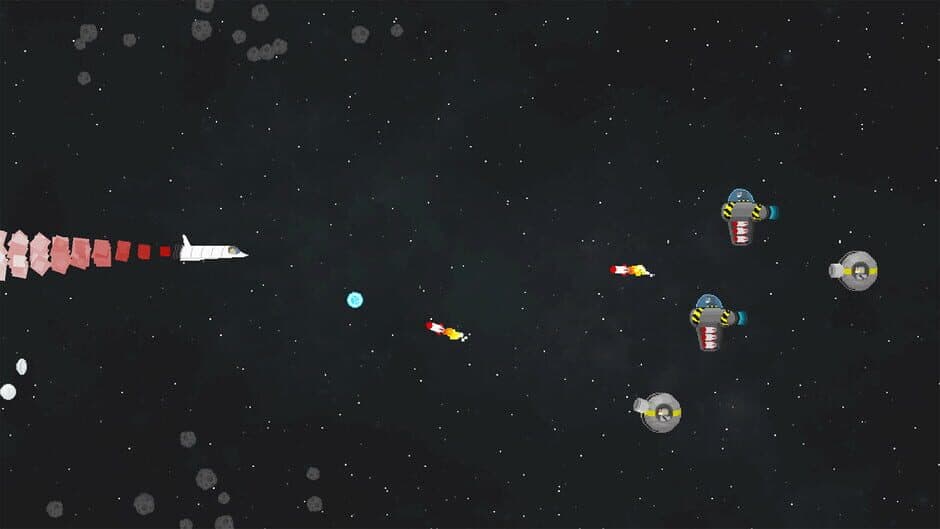 Скриншот 3 из Jaro Adventures