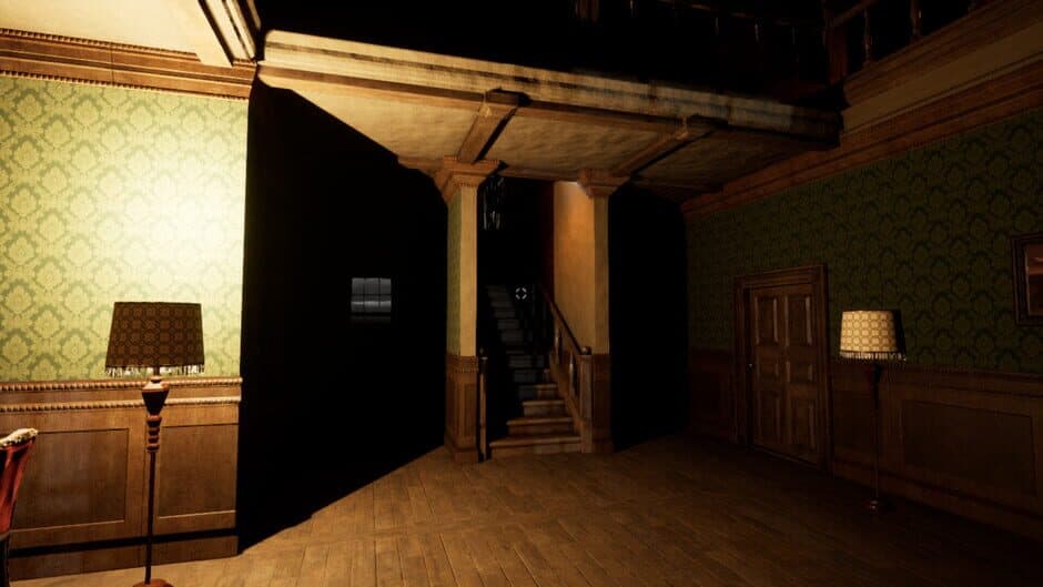 Скриншот 4 из Two Doors