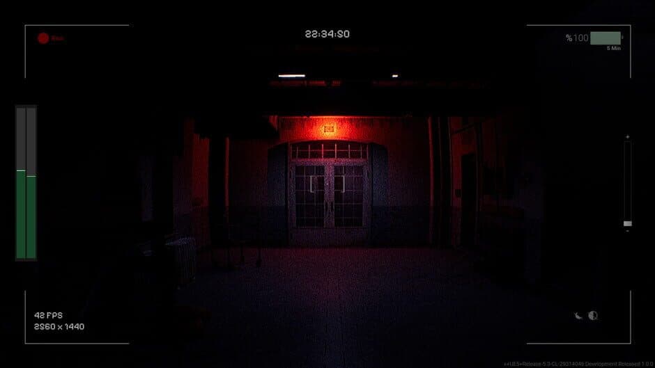 Скриншот 2 из Nowhere Near