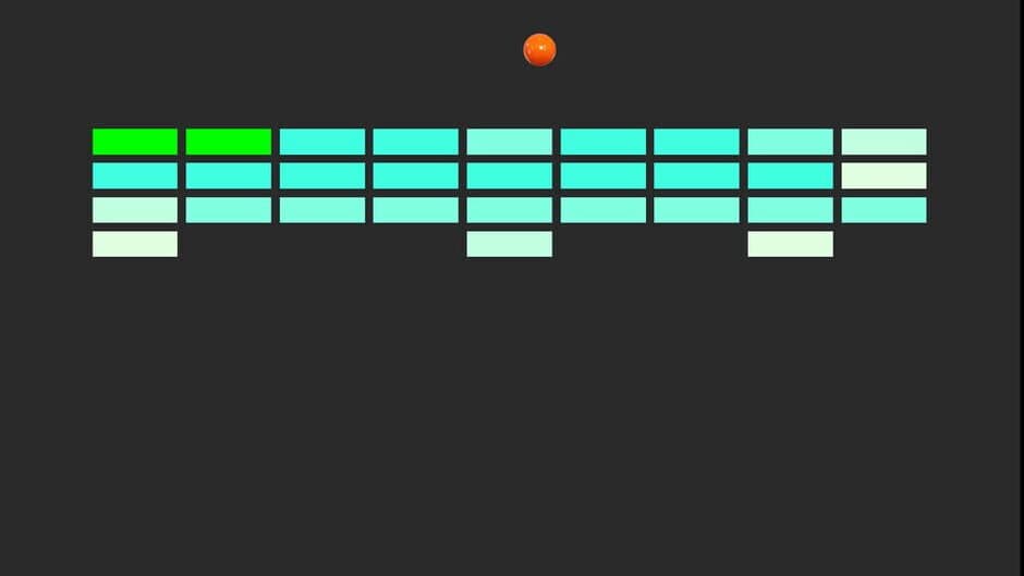 Скриншот 3 из Brick Breaker Infinity