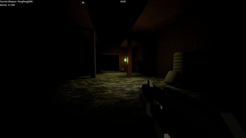 Скриншот 3 из Och Noe: Thegame