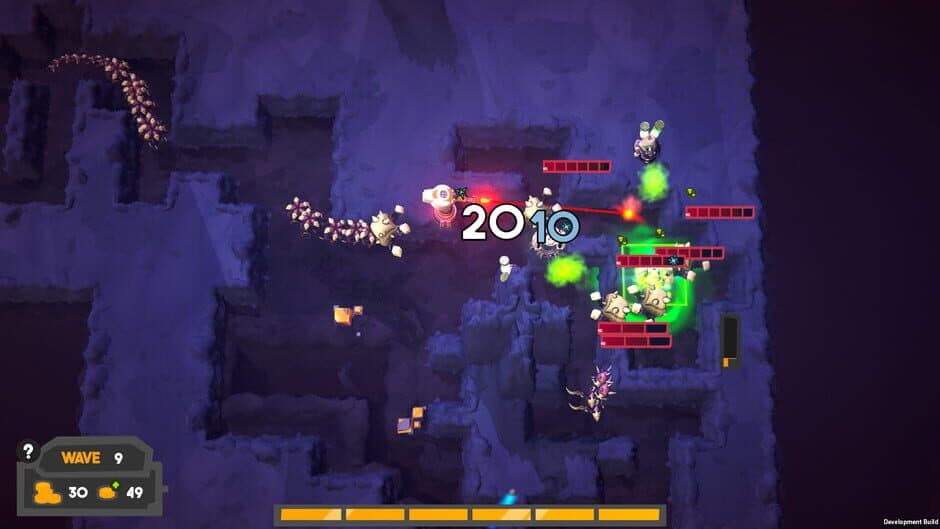 Скриншот 2 из Rogue Defense