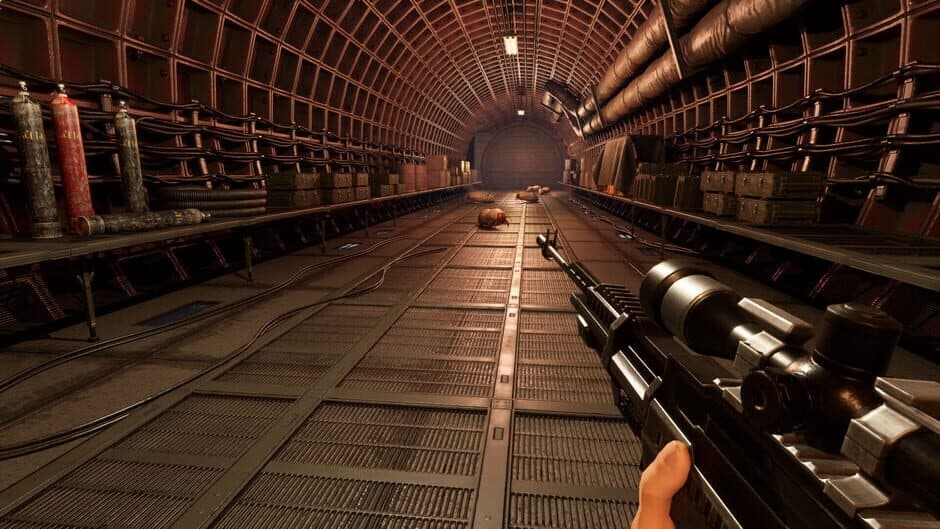 Скриншот 11 из Z-Factor