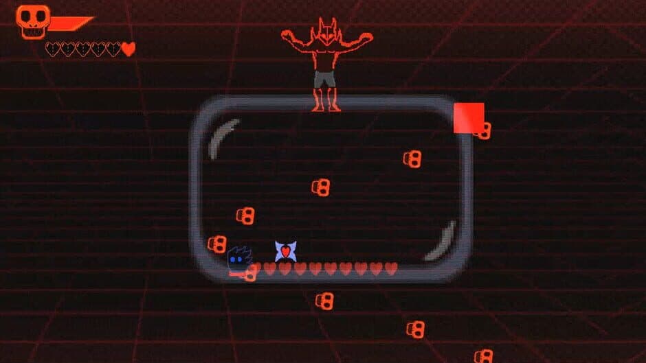 Скриншот 10 из The InBetween
