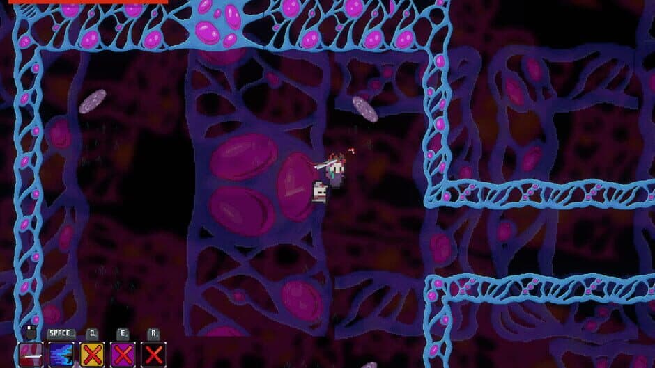 Скриншот 1 из NanoDeath