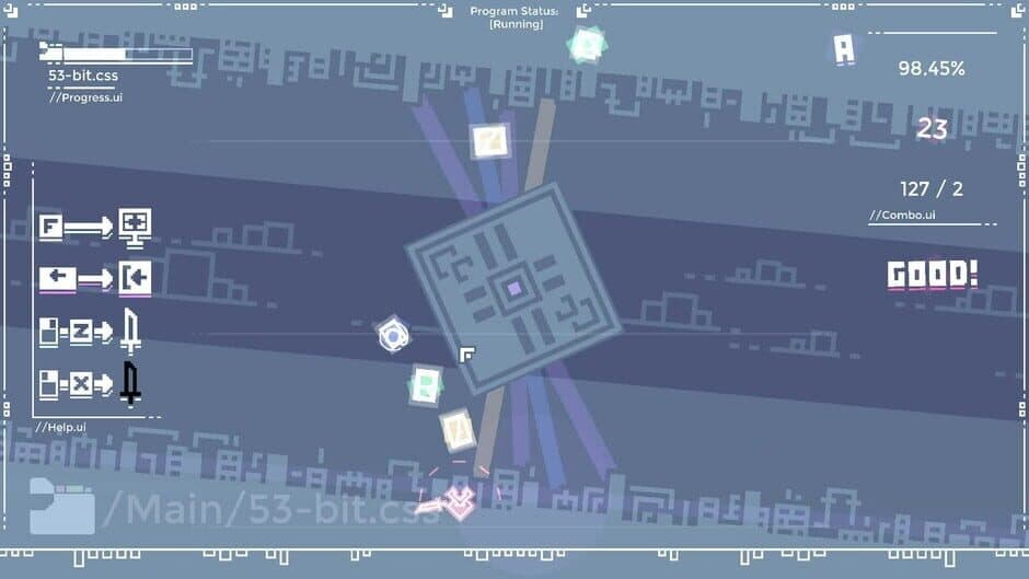 Скриншот 5 из Parse-O-Rhythm