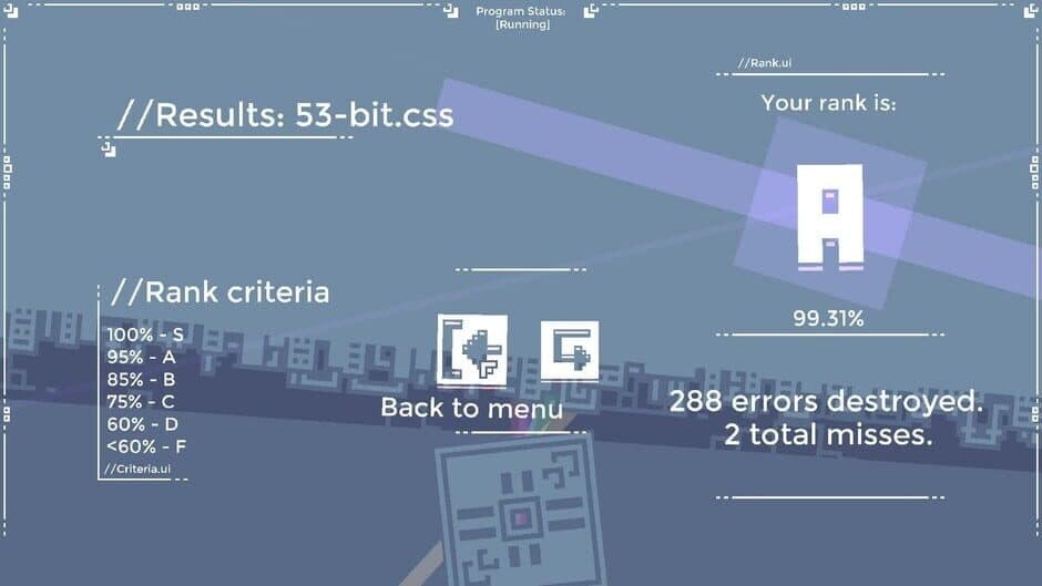 Скриншот 6 из Parse-O-Rhythm