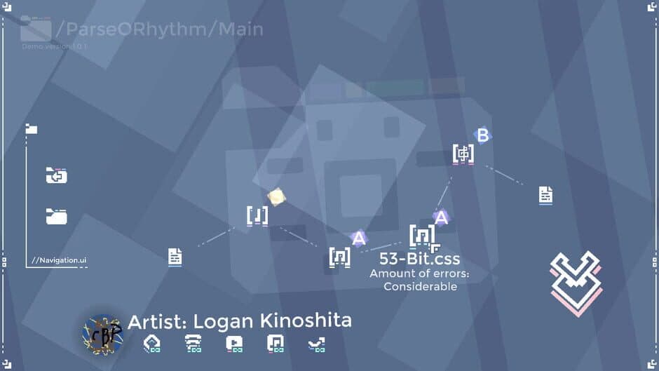 Скриншот 7 из Parse-O-Rhythm