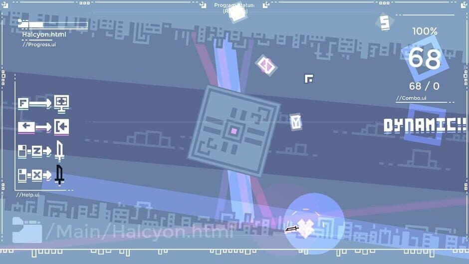 Скриншот 1 из Parse-O-Rhythm