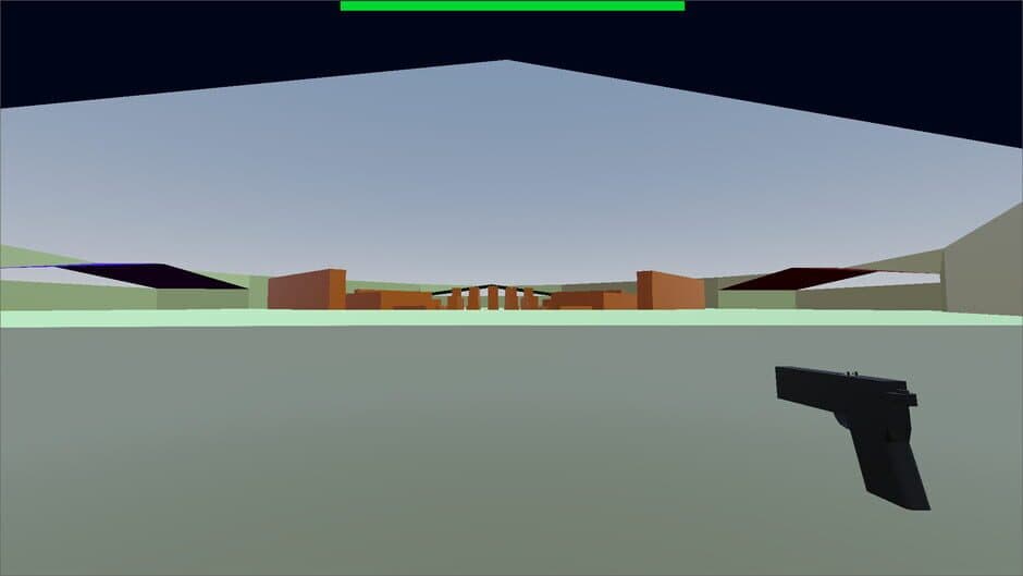 Скриншот 1 из Rust Rivalry