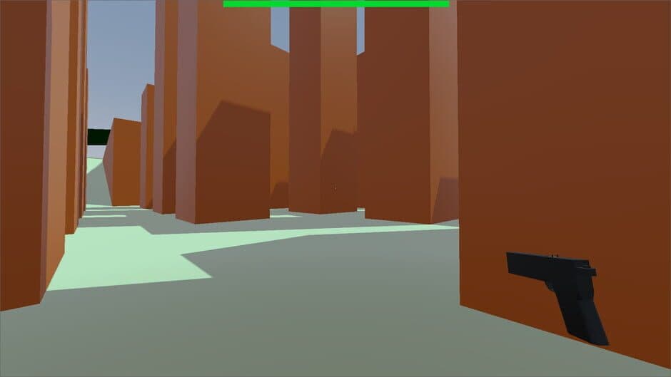 Скриншот 2 из Rust Rivalry
