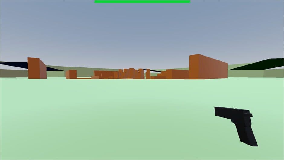 Скриншот 3 из Rust Rivalry