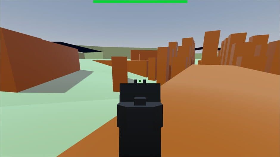 Скриншот 4 из Rust Rivalry