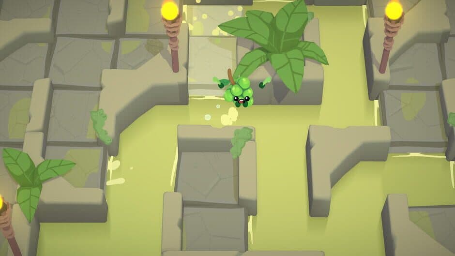 Скриншот 7 из Boomerang Fu: Just Desserts DLC