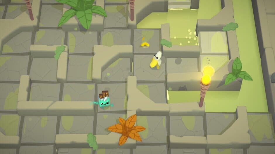 Скриншот 5 из Boomerang Fu: Just Desserts DLC