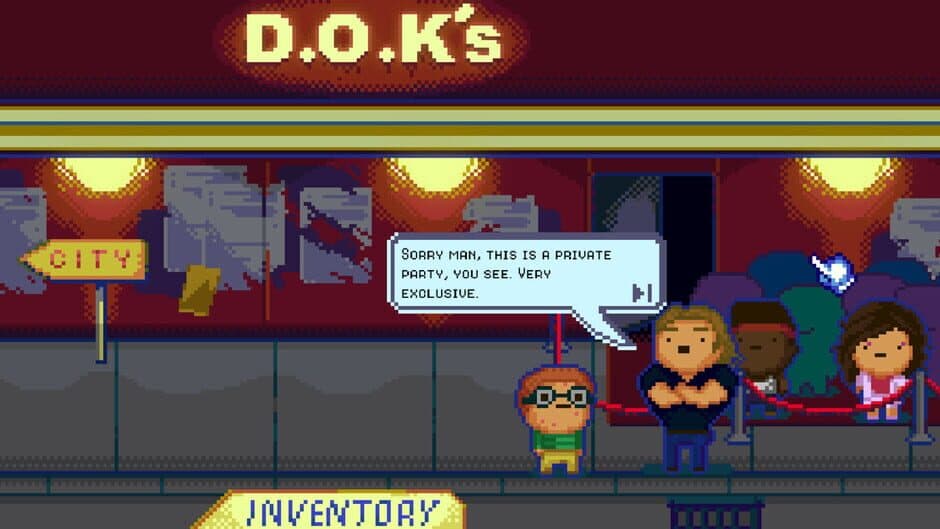 Скриншот 5 из Codename: God