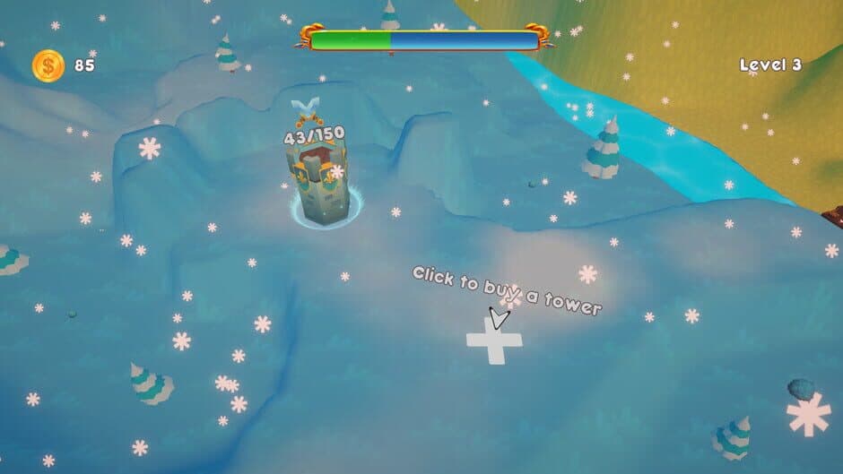 Скриншот 5 из Medieval Conquest