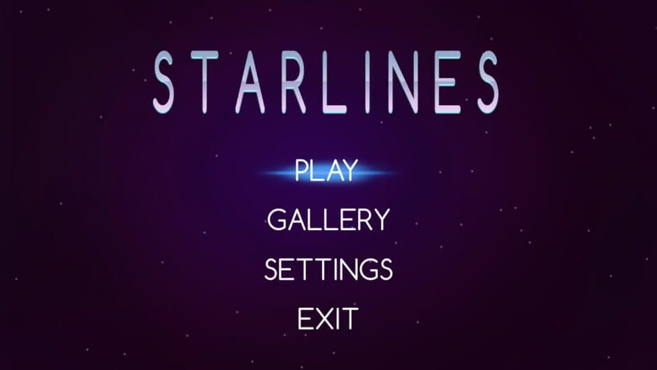 Скриншот 4 из Starlines