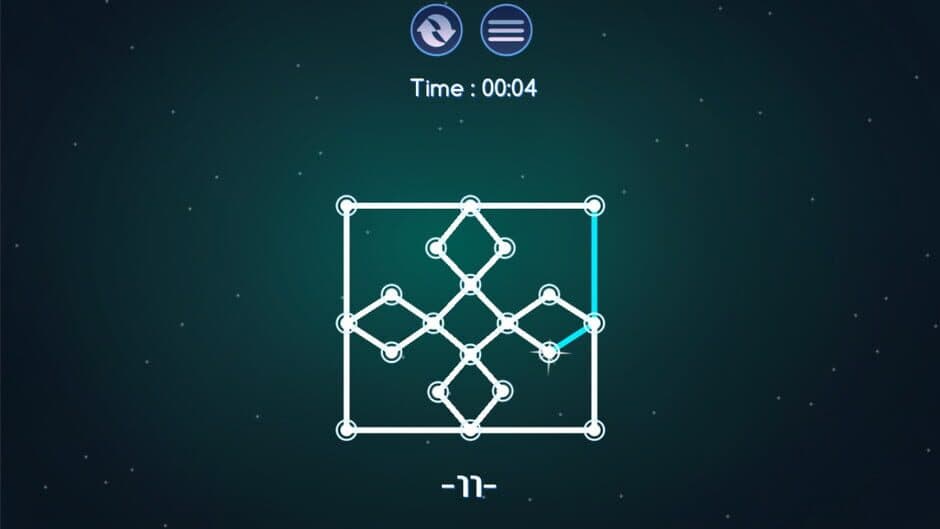 Скриншот 1 из Starlines